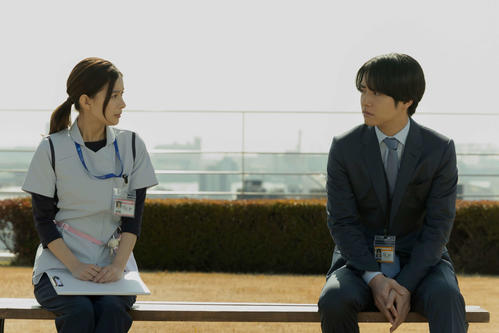 赤楚衛二「Re：リベンジ」第４話４・３％　海斗は再び小笠原の元へ…新理事長選の結果は？