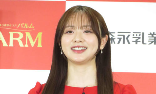 森香澄、オリラジ藤森の結婚祝福「ネットニュースで見て声出た」レギュラー番組で共演