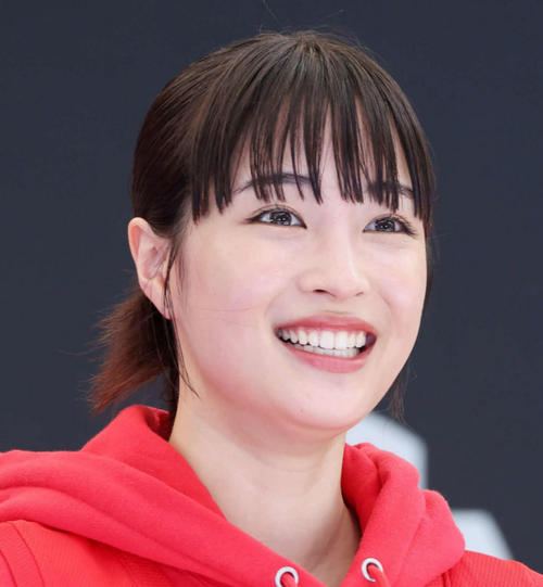 広瀬すず、CMで山下智久と初共演　長湯しているときに今ハマっていることは…