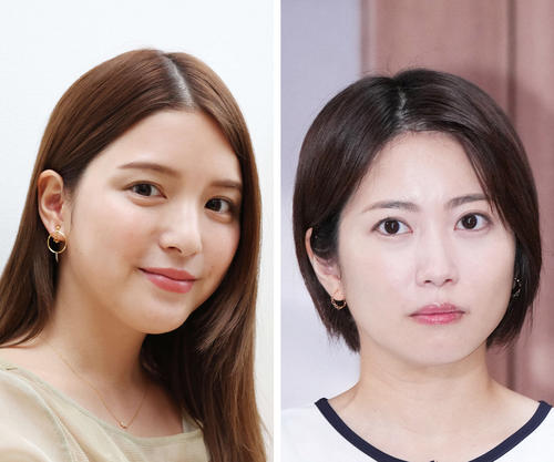 川島海荷、志田未来とベトナム旅行オフショ公開　パントマイムごっこに「バリかわいいか～」の声