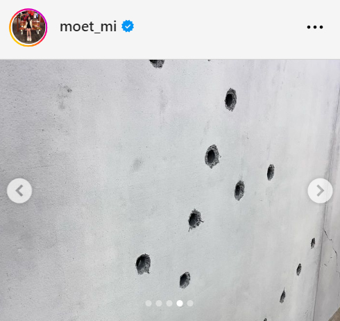片山萌美のインスタグラムから