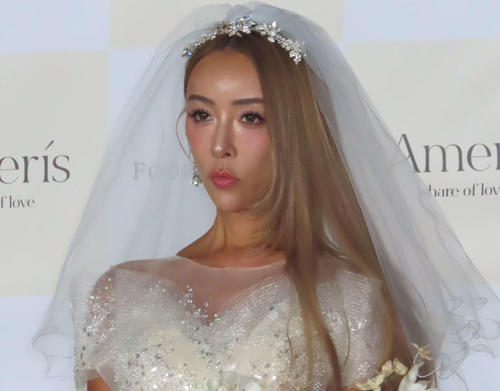 救急搬送されたタレントが激変「すんごいギャル化しちゃった」原因不明の激痛から体調回復