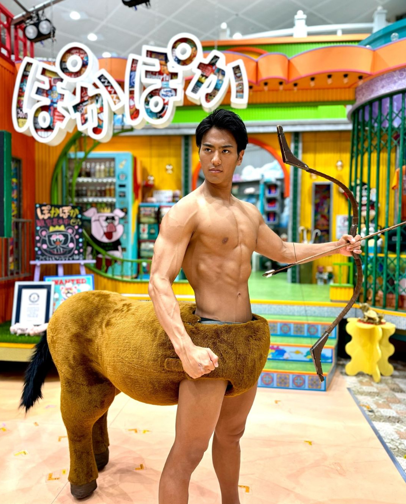 山本賢太アナのインスタグラムから