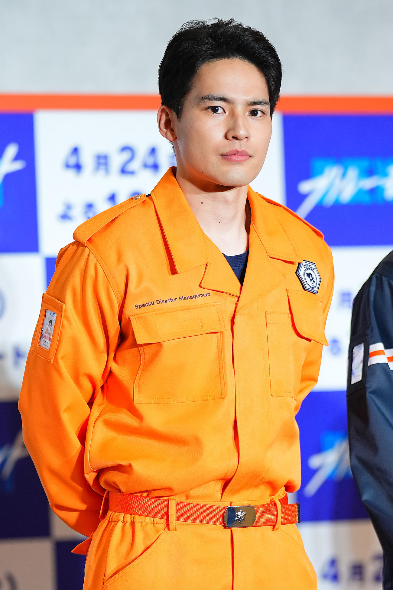 水上恒司