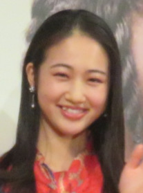 藤岡弘、の長女天翔愛、宅配サービス「強そうな人」アイコンで登録し「対応丁寧に」その名に驚き