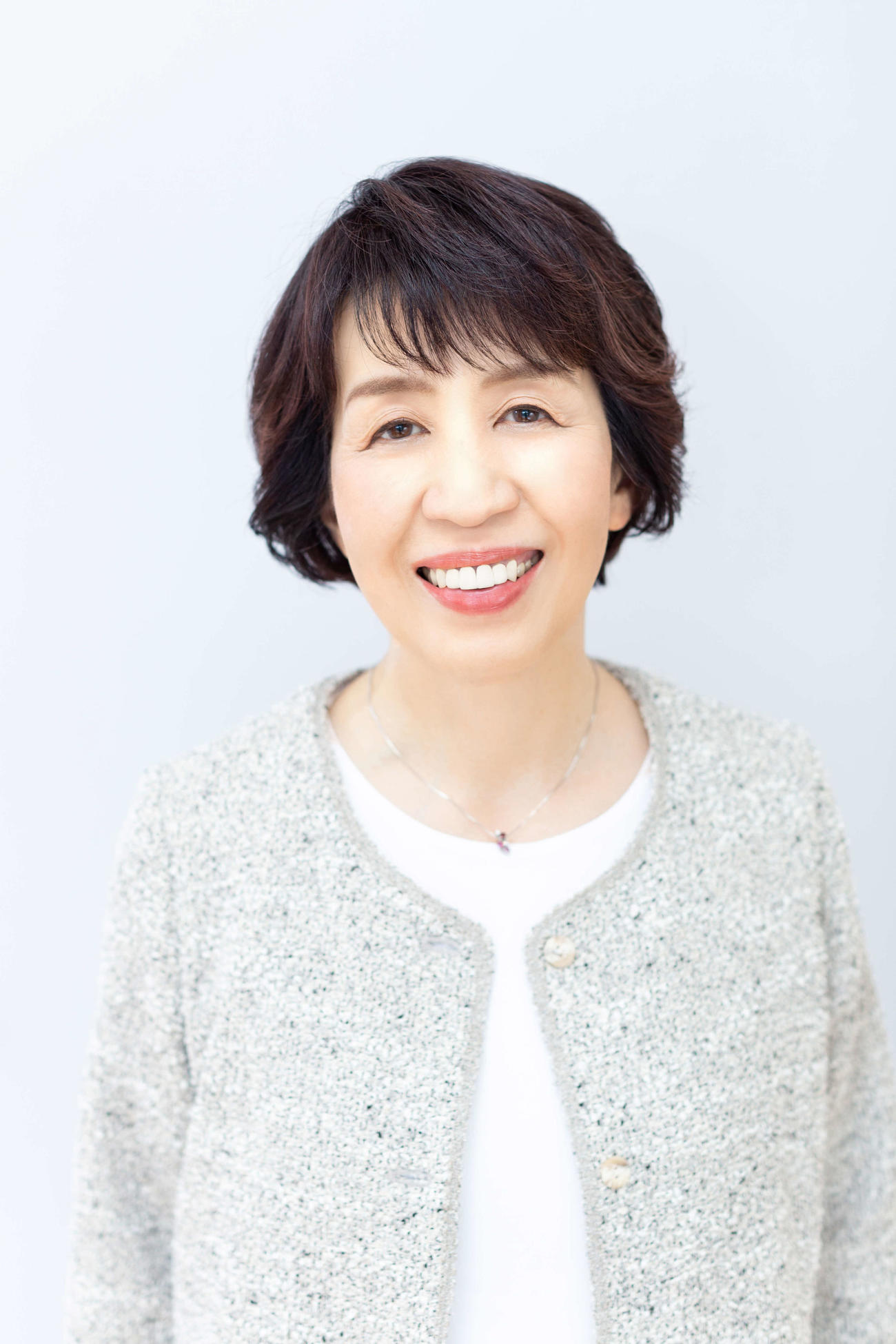 脚本を担当した高橋知伽江氏