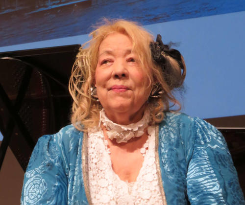 「魂のピアニスト」フジコ・ヘミングさん死去、92歳　心揺さぶる演奏で人気