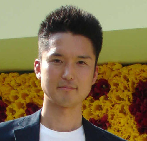 蟹江敬三さん長男が子役・若山耀人容疑者の逮捕に嘆息「ここまでの転落人生は稀に見る悪例」