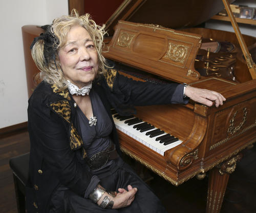 フジコ・ヘミングさん死去「魂の演奏が皆さまの心の中で奏で続けられることを…」と財団／全文