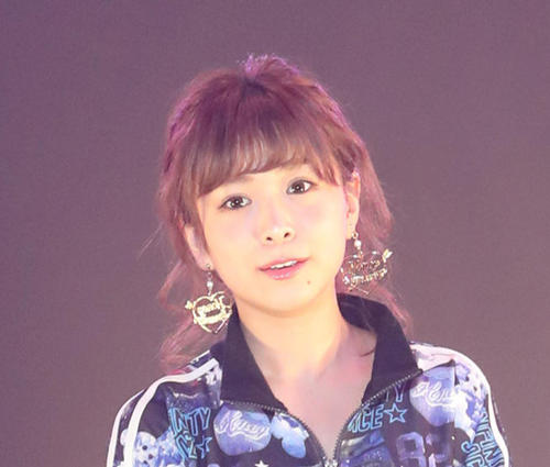 元SKE平松可奈子がディレクターのブランド、近日終了を発表「私の世界観を表現出来ない」
