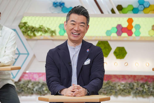 橋下徹氏、オズワルド伊藤らと共同親権議論「『子どもに会わせてくれない』という声も」