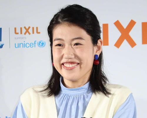 横澤夏子、美容院での１コマに菊地亜美、近藤春菜が反応　「私も寝落ちします」など共感の声も