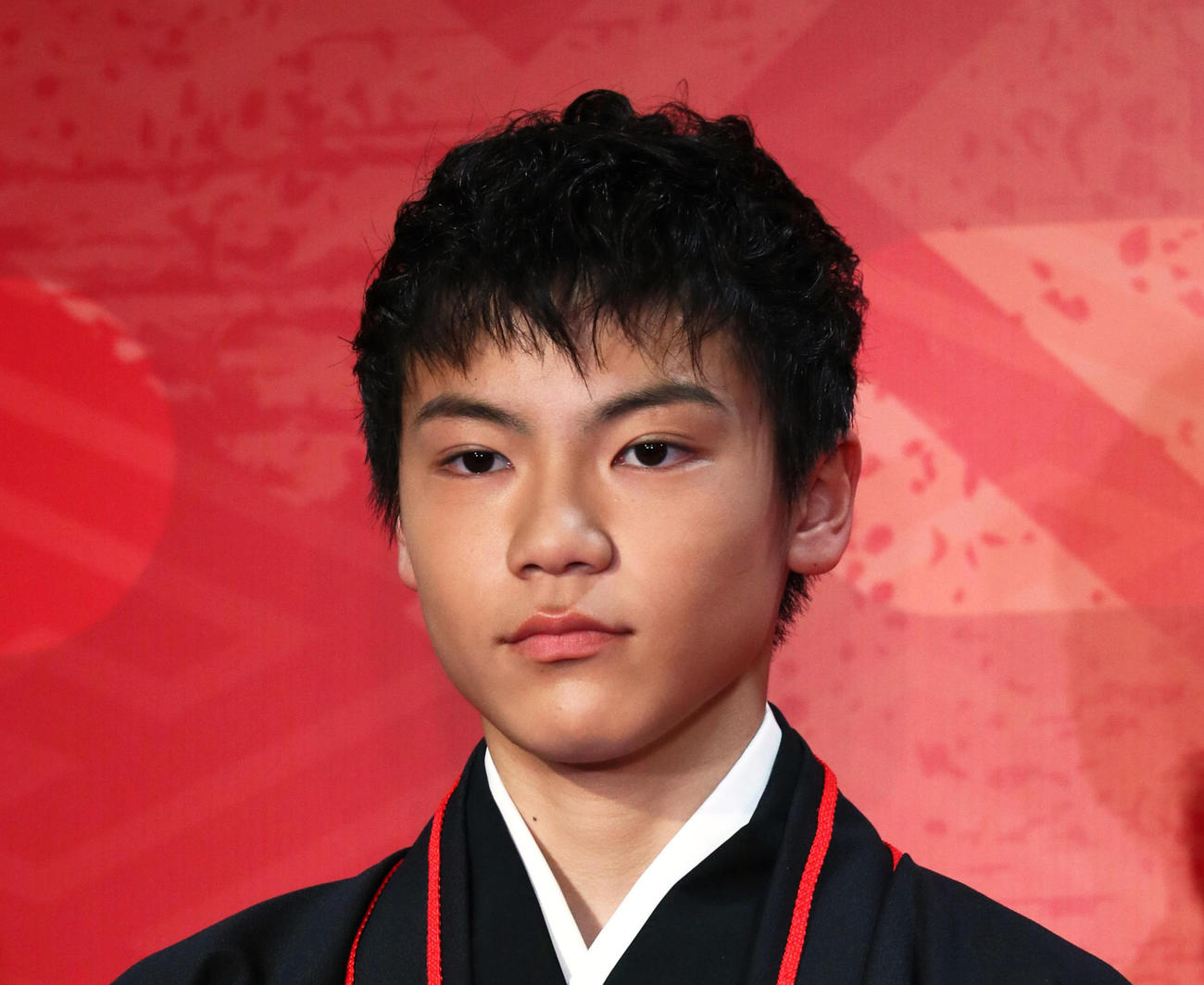 若山耀人（きらと）容疑者（2018年撮影）