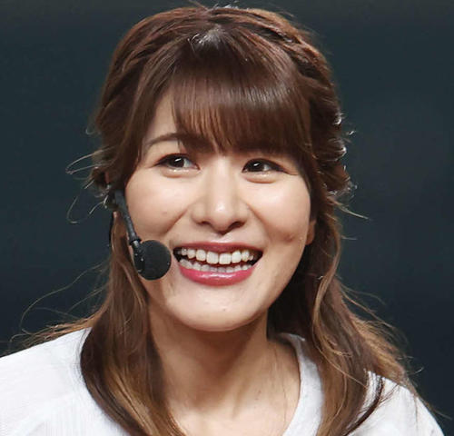 車いすで活動のアイドル猪狩ともか「椅子引き」に警鐘「下半身まひって本当に一瞬の出来事で…」