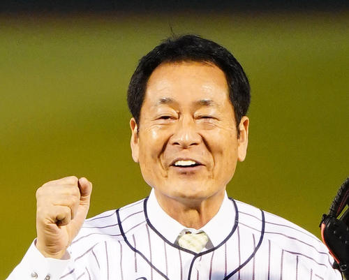 中畑清氏「巨人の監督狙ってる？」質問に赤裸々回答