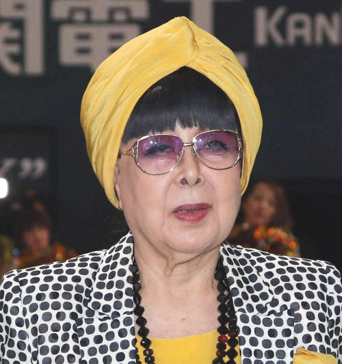 桂由美さん描いたドラマ「はれのひ　シンデレラ」７日深夜再放送　読売テレビ