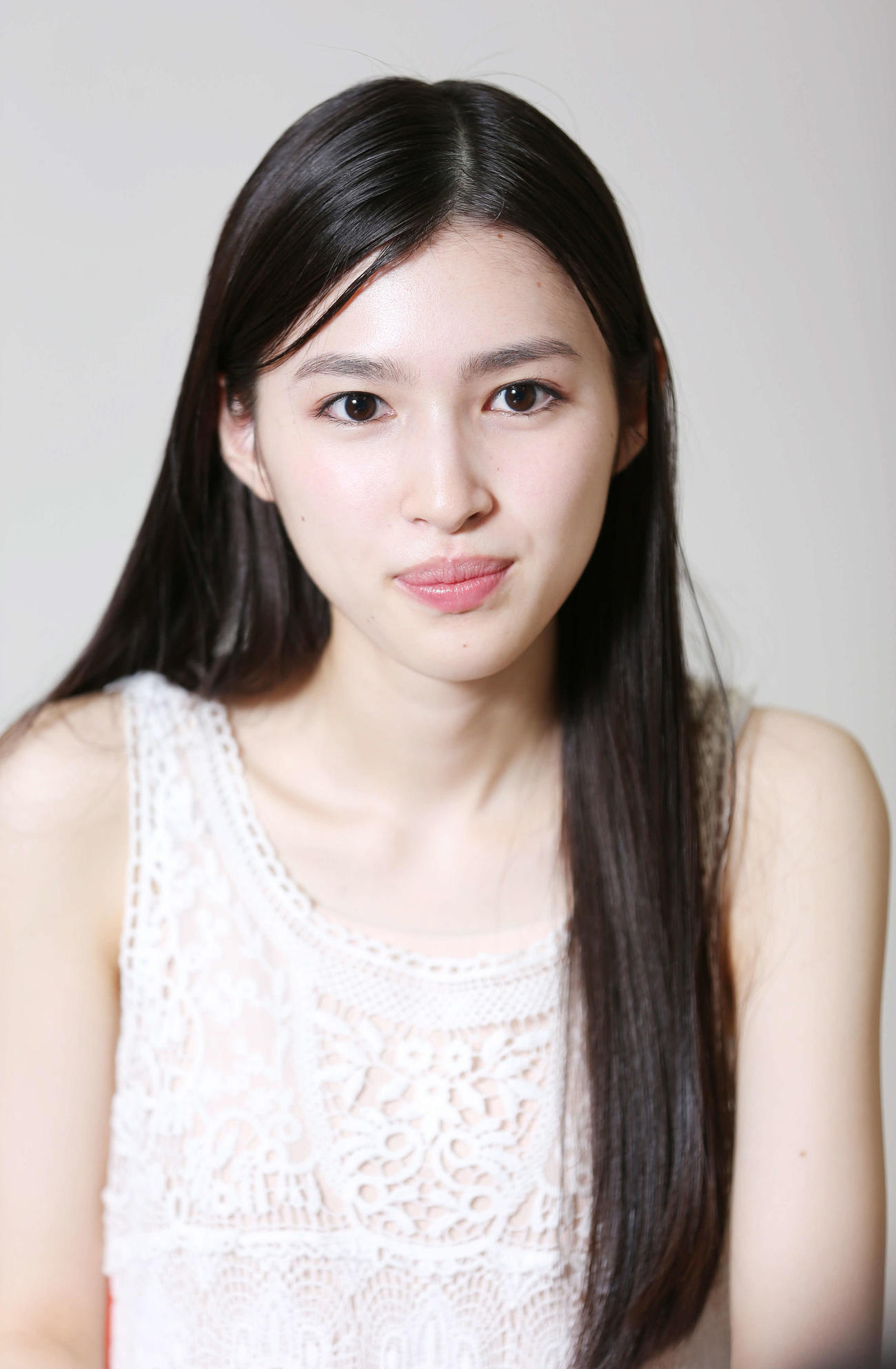 長見玲亜（2022年7月撮影）