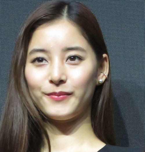 女優新木優子が初体験、今まで行ったことがなかったところに「入る前からドキドキワクワク」