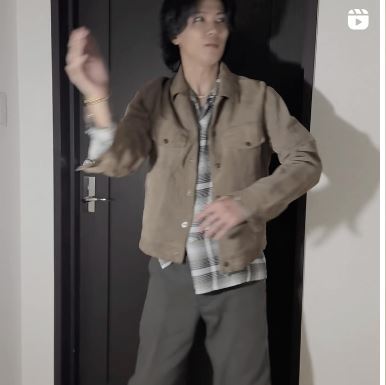 Number＿iのインスタグラムから