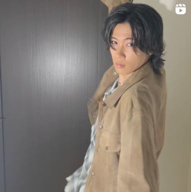 Number＿iのインスタグラムから