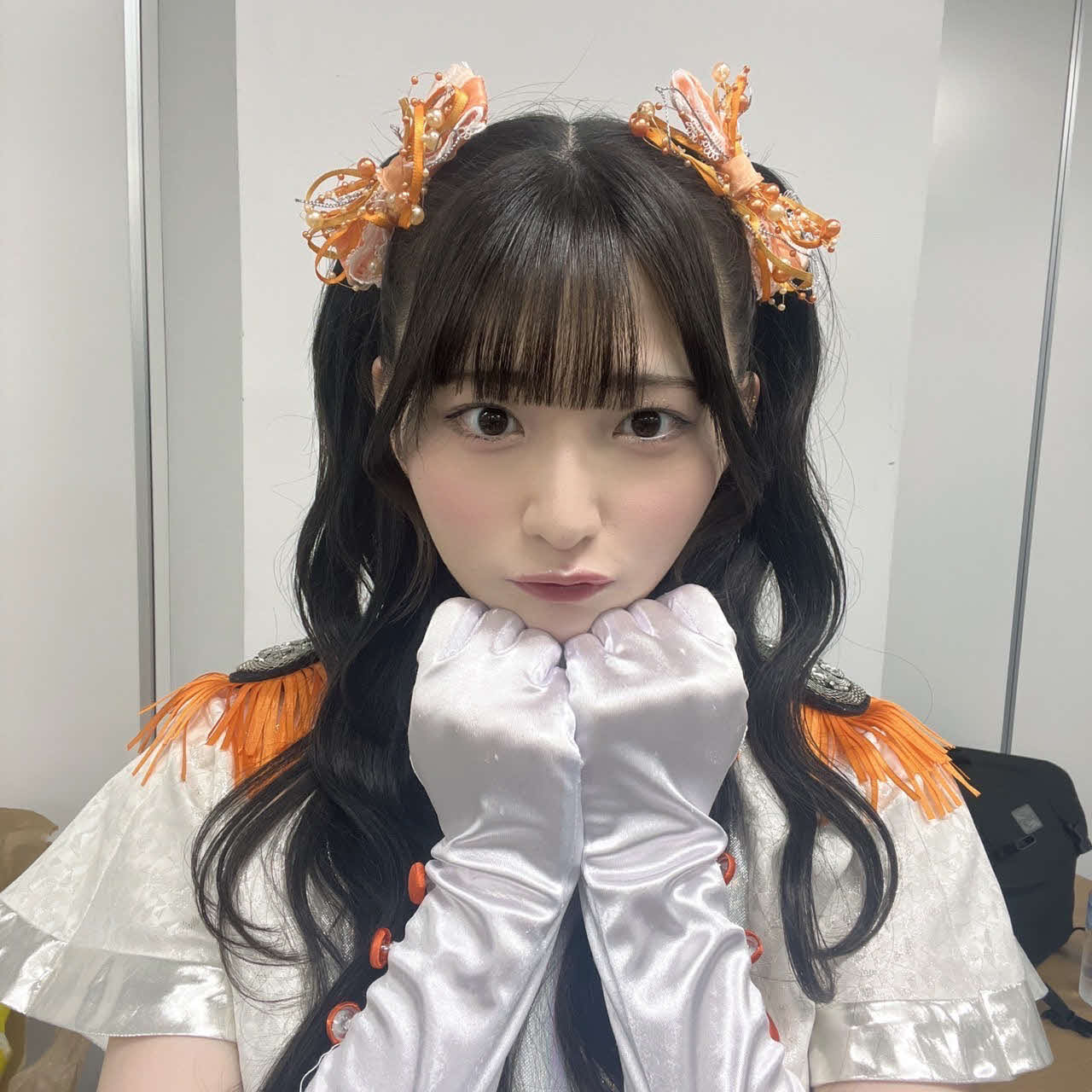 これからも「轟」を大切にして花彩とお互いを高め合っていきます