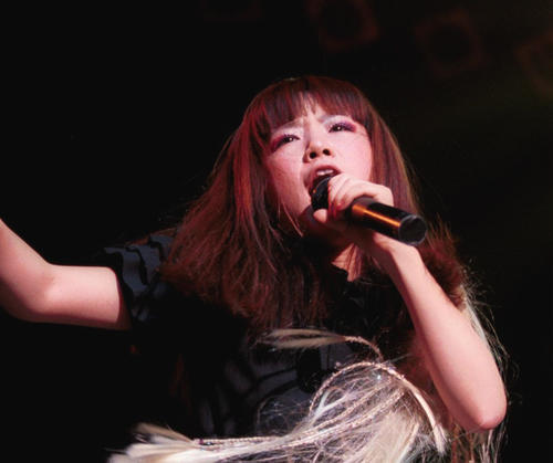「52歳？ウソやろ？」YUKI“若すぎる”最新動画にネット衝撃「人類の奇跡」「たまげた」
