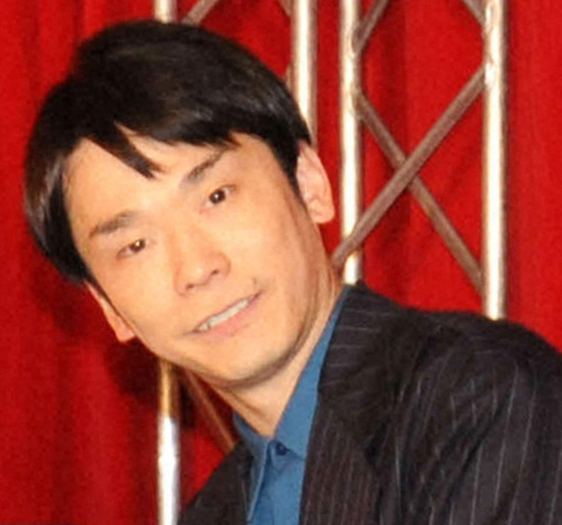 かまいたち濱家隆一（2023年撮影）