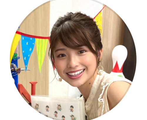 カンテレ舘山聖奈アナ第１子女児出産　昨夏FC東京DF中村帆高と結婚