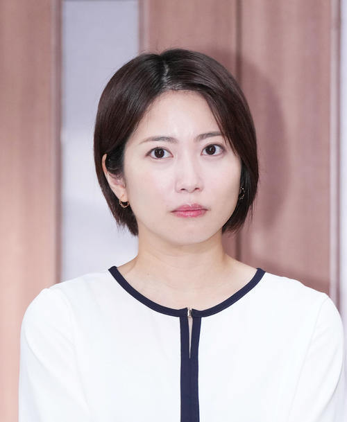 志田未来、長年の“推し”との共演を希望「かっこいいし、優しいし、安定してるし…」魅力語る