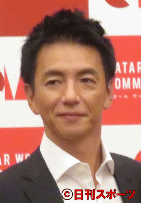 56歳イケメン独身俳優「１日１億円稼ぐ」と紹介「車38台保有」告白に騒然　藤本美貴「えー」