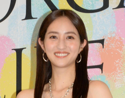 堀田茜、結婚発表への祝福に感謝「たくさんのおめでとうをいただいてとても心が温かくなりました」