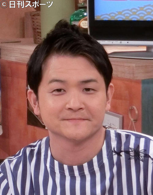 千鳥ノブ、衝撃”人生初マジギレ”告白　人気若手ボーカルに「俺の前に２度と顔見せるな」