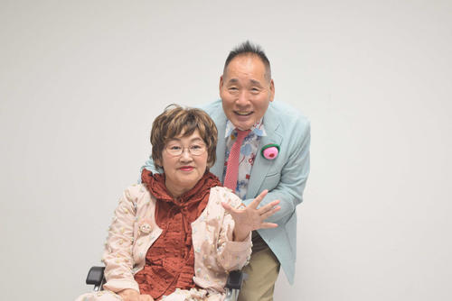 多発性骨髄腫の宮川花子、ＴＶ漫才も復帰　「４年生存率」も「しぶとく生きてます」