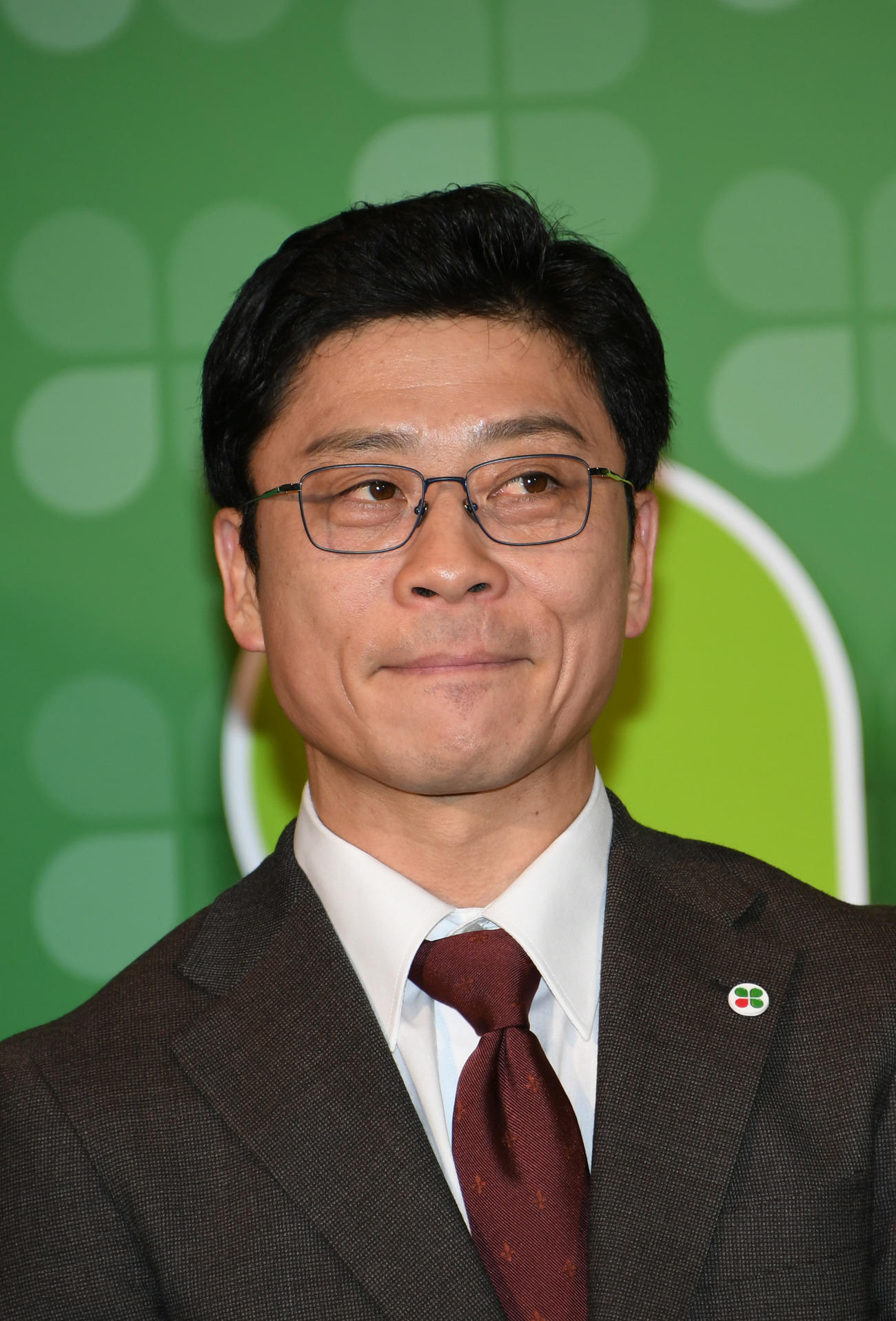 三宅弘城（2019年撮影）