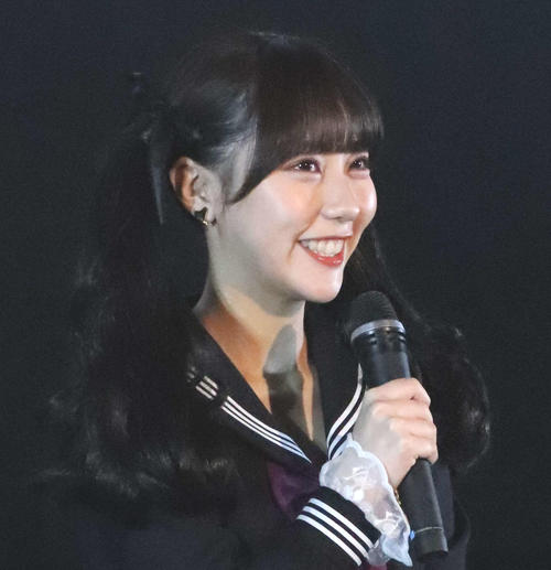田中美久はお尻もすごい！ビキニのパンツから美ヒップあらわにファン「超キャワい過ぎる」