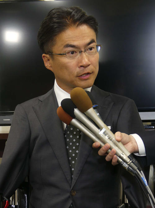乙武洋匡氏「ビジネスですね」東京15区補選で受けた妨害行為を「ワイドナショー」で振り返る