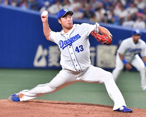元中日投手からイチゴ農園に転身31歳「同業者からイジメ」公表、監視カメラ９台の映像を警察へ