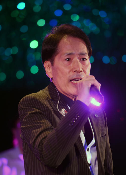 70歳大物歌手「のど自慢」初降臨を作曲者も興奮「国民的番組だー」「とても似合っている」