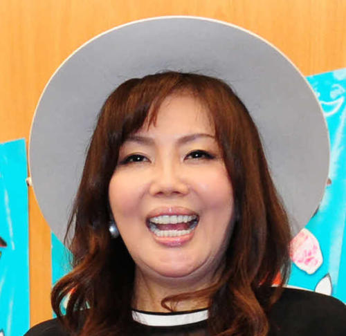 小川菜摘、浜田雅功との夫婦げんか明かす「あえあえあえ」中村雅俊は原因断定