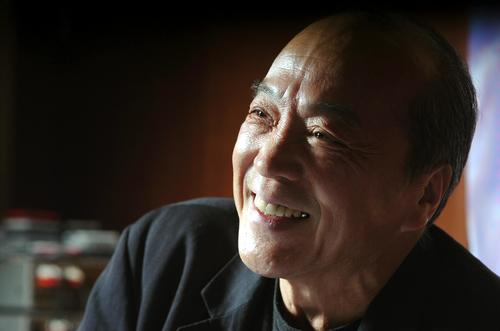 目指す山ではなく、はまる沼のような人」しのぎ削った寺山修司さんと