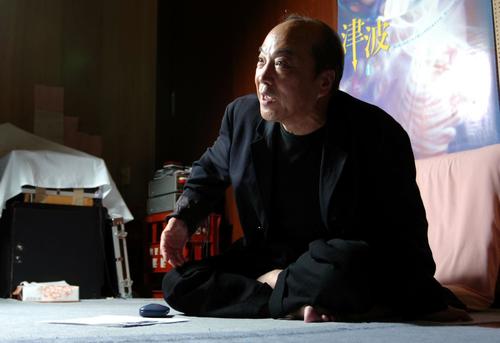 目指す山ではなく、はまる沼のような人」しのぎ削った寺山修司さんと