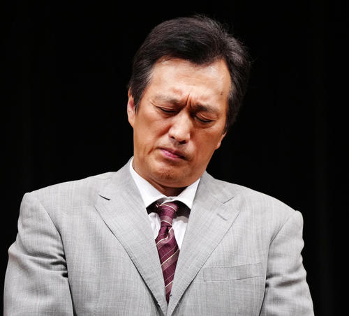 大鶴義丹「大鶴義英よりも、唐十郎っていう姿を、そっちの姿を見せる父でした」唐十郎であり続けた父