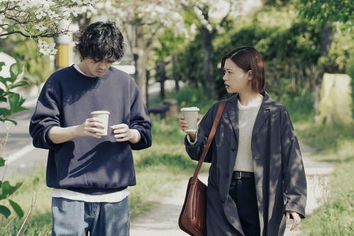 相談をした綾野の口からミヤビに対して思わぬ言葉が出てきて…／「アンメット」第４話あらすじ