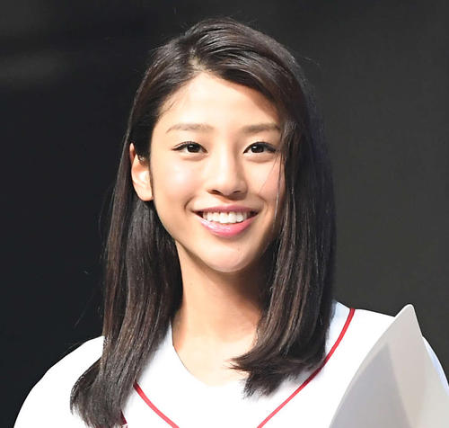 岡副麻希、第１子女児出産を発表「出産方法も想定外」夫のレーシングドライバー蒲生尚弥も腹痛に