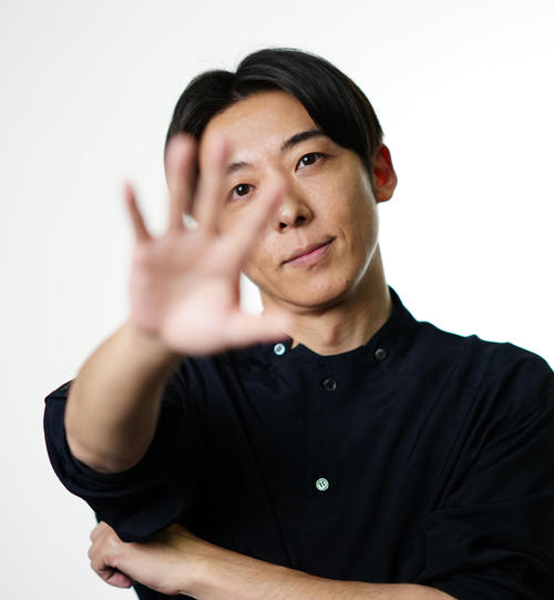 高橋一生と「岸辺露伴」再現超えた相互関係「あり得ないことをあり得るよう」演じることが力に