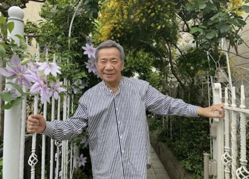 デビュー55年の大ベテラン歌手「私の一枚」で出した写真はＸ線　体内の異物に長山洋子「うぉ～」