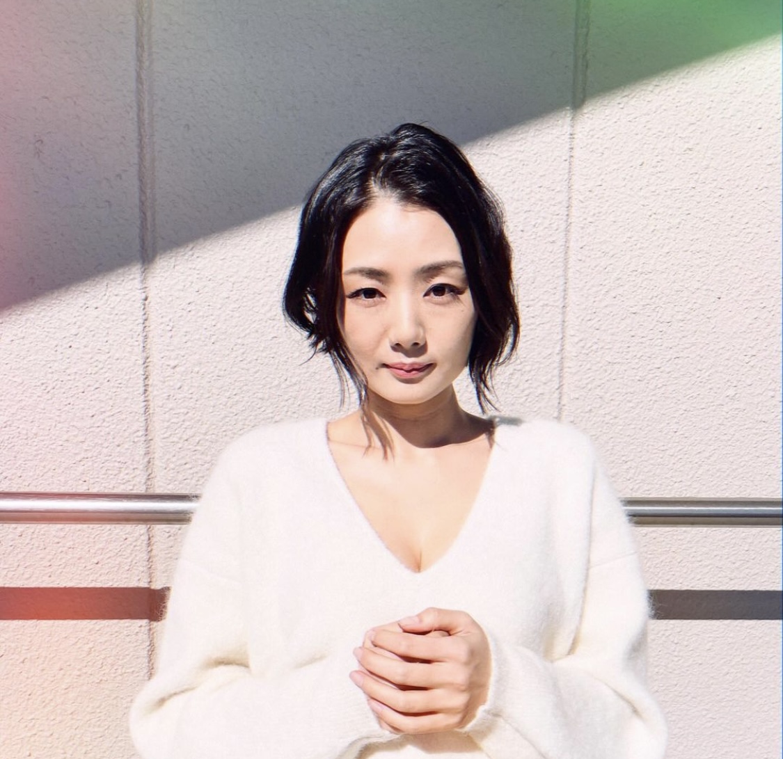 片山萌美のインスタグラムから