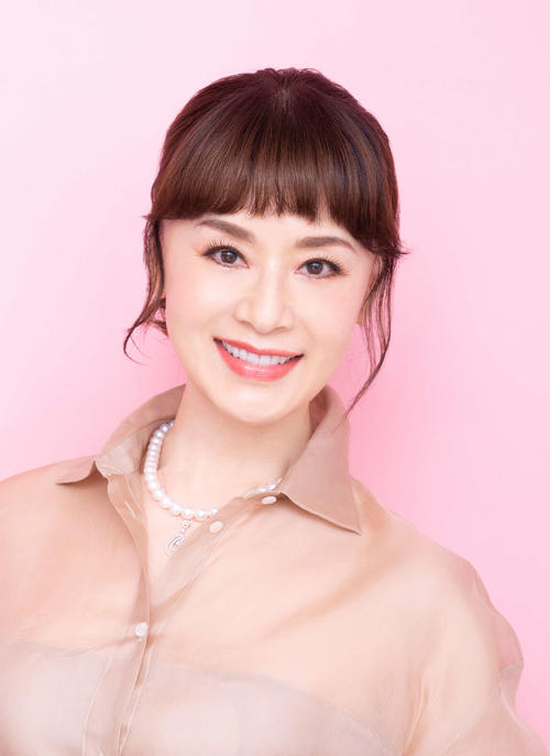 芸能生活50年の大地真央、「ゴッドマザー」で映画初主演「生涯を心を込めて生き抜きたい」