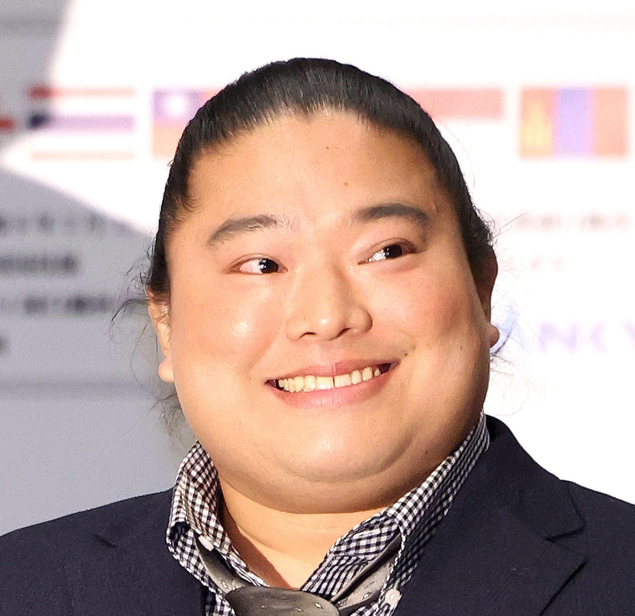 富栄ドラム(2024年2月撮影）　