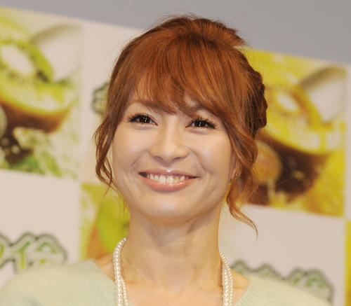 新山千春”マッチングアプリ婚”前、17歳娘が在米相手を心配「日本にいる時遊ぶためじゃ？」